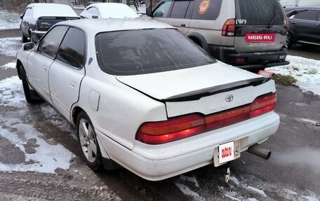 Toyota Vista, 1990 год, 180 000 рублей, 3 фотография