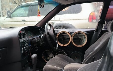 Toyota Vista, 1990 год, 180 000 рублей, 18 фотография