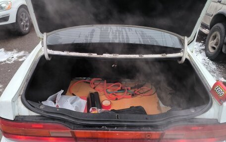 Toyota Vista, 1990 год, 180 000 рублей, 19 фотография