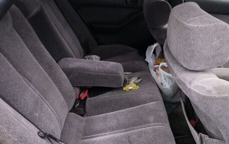 Toyota Vista, 1990 год, 180 000 рублей, 20 фотография