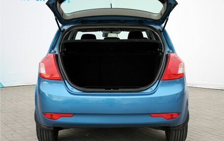 KIA cee'd I рестайлинг, 2012 год, 840 000 рублей, 7 фотография