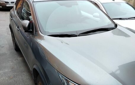 Nissan Qashqai, 2020 год, 2 450 000 рублей, 4 фотография