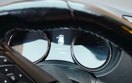 Nissan Qashqai, 2020 год, 2 450 000 рублей, 7 фотография