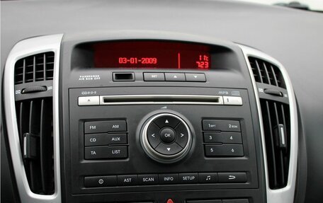 KIA cee'd I рестайлинг, 2012 год, 840 000 рублей, 14 фотография