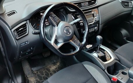 Nissan Qashqai, 2020 год, 2 450 000 рублей, 8 фотография