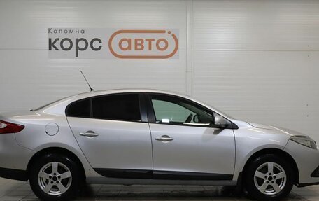 Renault Fluence I, 2013 год, 593 000 рублей, 4 фотография