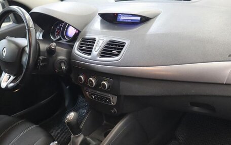 Renault Fluence I, 2013 год, 593 000 рублей, 5 фотография