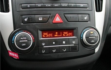 KIA cee'd I рестайлинг, 2012 год, 840 000 рублей, 15 фотография