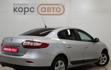 Renault Fluence I, 2013 год, 593 000 рублей, 3 фотография