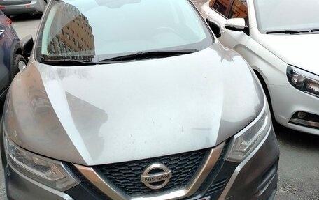 Nissan Qashqai, 2020 год, 2 450 000 рублей, 3 фотография