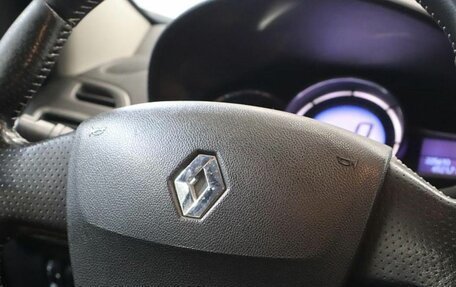 Renault Fluence I, 2013 год, 593 000 рублей, 9 фотография