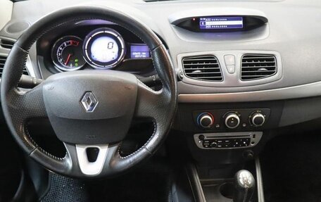 Renault Fluence I, 2013 год, 593 000 рублей, 8 фотография