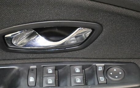 Renault Fluence I, 2013 год, 593 000 рублей, 13 фотография