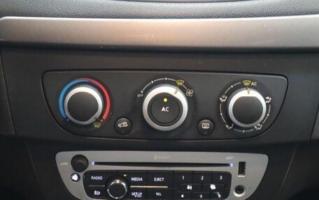 Renault Fluence I, 2013 год, 593 000 рублей, 11 фотография