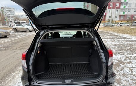 Honda Vezel, 2017 год, 2 090 000 рублей, 7 фотография