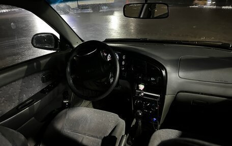 KIA Spectra II (LD), 2006 год, 320 000 рублей, 8 фотография