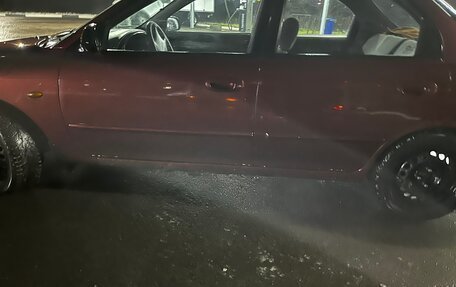 KIA Spectra II (LD), 2006 год, 320 000 рублей, 6 фотография