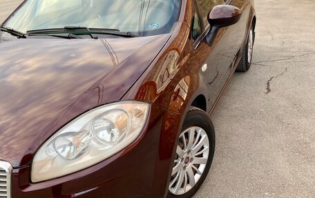 Fiat Linea, 2011 год, 450 000 рублей, 12 фотография