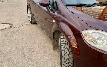 Fiat Linea, 2011 год, 450 000 рублей, 11 фотография