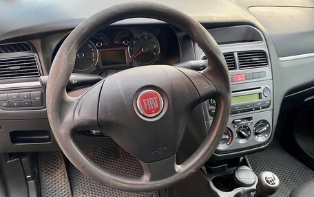 Fiat Linea, 2011 год, 450 000 рублей, 16 фотография