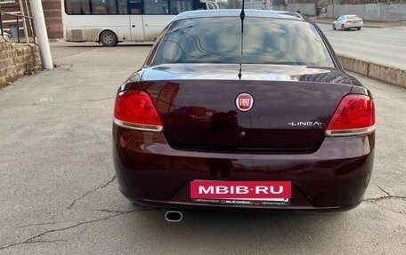 Fiat Linea, 2011 год, 450 000 рублей, 7 фотография