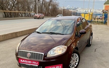Fiat Linea, 2011 год, 450 000 рублей, 2 фотография
