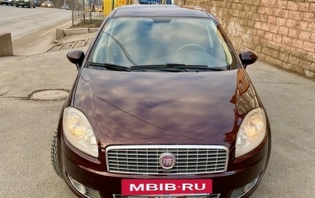 Fiat Linea, 2011 год, 450 000 рублей, 3 фотография
