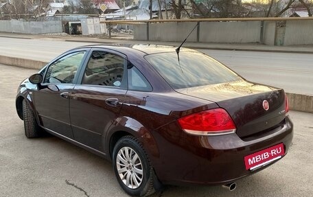 Fiat Linea, 2011 год, 450 000 рублей, 6 фотография