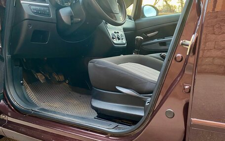 Fiat Linea, 2011 год, 450 000 рублей, 17 фотография