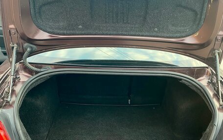 Fiat Linea, 2011 год, 450 000 рублей, 21 фотография