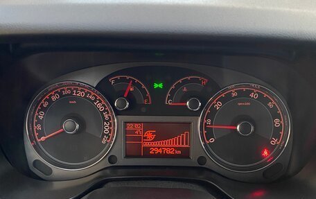 Fiat Linea, 2011 год, 450 000 рублей, 23 фотография