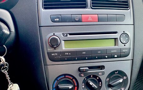 Fiat Linea, 2011 год, 450 000 рублей, 22 фотография