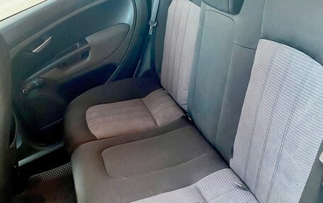 Fiat Linea, 2011 год, 450 000 рублей, 18 фотография