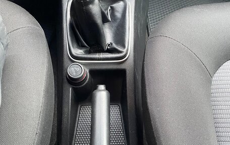 Fiat Linea, 2011 год, 450 000 рублей, 24 фотография