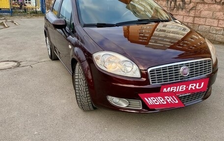 Fiat Linea, 2011 год, 450 000 рублей, 4 фотография