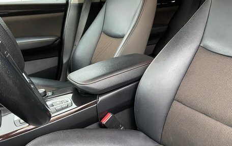 BMW X4, 2014 год, 1 999 000 рублей, 5 фотография