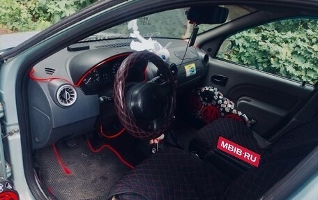 Renault Logan I, 2007 год, 350 000 рублей, 3 фотография