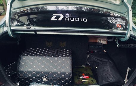 Renault Logan I, 2007 год, 350 000 рублей, 9 фотография