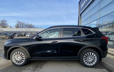 Haval Jolion, 2025 год, 2 849 000 рублей, 4 фотография