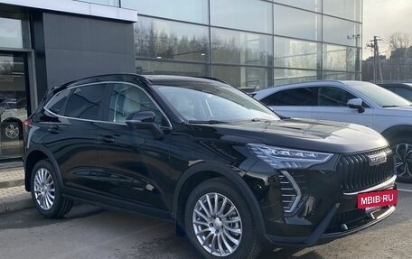 Haval Jolion, 2025 год, 2 849 000 рублей, 3 фотография