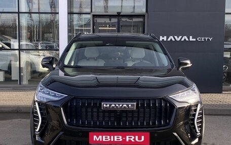 Haval Jolion, 2025 год, 2 849 000 рублей, 2 фотография