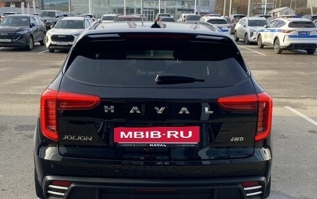 Haval Jolion, 2025 год, 2 849 000 рублей, 6 фотография