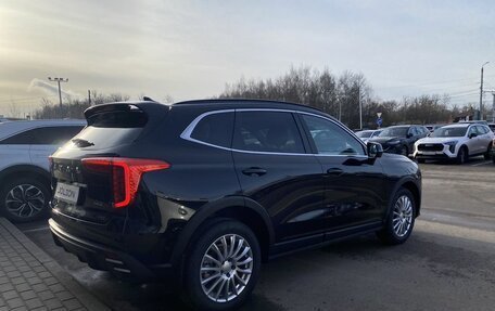 Haval Jolion, 2025 год, 2 849 000 рублей, 7 фотография