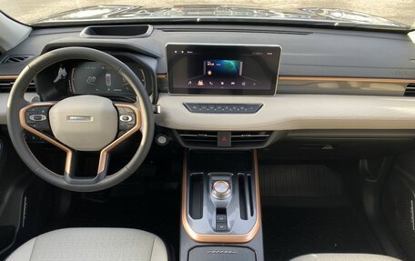 Haval Jolion, 2025 год, 2 849 000 рублей, 13 фотография