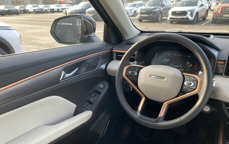 Haval Jolion, 2025 год, 2 849 000 рублей, 16 фотография