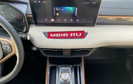 Haval Jolion, 2025 год, 2 849 000 рублей, 14 фотография