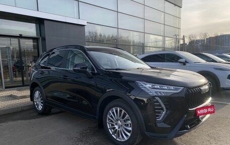 Haval Jolion, 2025 год, 2 849 000 рублей, 9 фотография