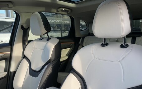 Haval Jolion, 2025 год, 2 849 000 рублей, 22 фотография