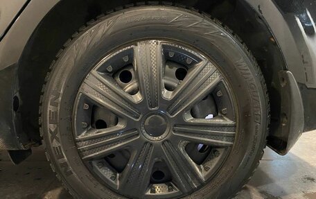 KIA Rio III рестайлинг, 2015 год, 915 000 рублей, 13 фотография