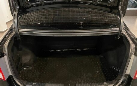 KIA Rio III рестайлинг, 2015 год, 915 000 рублей, 10 фотография